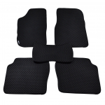 Toyota Chaser (X100) правый руль 1996-2001, коврики