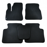 Lifan X60 1-е поколение 2012-2017, автомобильные коврики