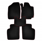 Toyota Premio 1-е поколение (T24) 2001 - 2007 правый руль, автоковрики