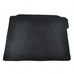 BMW X5 (E70) 2-е поколение 2006-2013, коврик в багажник