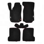 Audi 100 (C4) 4-е поколение 1990-1994, коврики