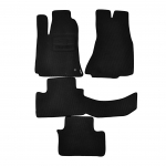 Chrysler 300C 1-е поколение 2004-2011, коврики в салон