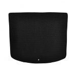 Kia Sportage 3-е поколение 2010-2016, коврик в багажник