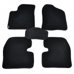 Lifan Solano (620) 2008-2016, ковры в салон