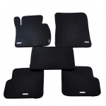 Mercedes G-Klasse W463 (Гелендваген) (рестайлинг) 2002-2008, коврики в салон