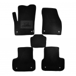 Land Rover Discovery Sport 2014 - наст. время, ковры в салон