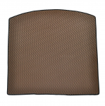 Opel Antara (дорестайл) 1-е поколение 2006-2010, коврик в багажник