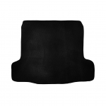 Chevrolet Cruze 1-е поколение 2009-2015, коврик в багажник