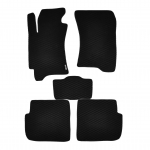 Subaru Impreza 1-е поколение (GC/GF/GM) 1992-2000, коврики