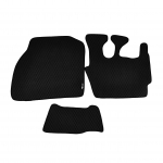 Isuzu Forward L195 1970 - наст. время, коврики