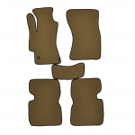 Subaru Outback 3-е поколение 2003-2009, автомобильные коврики