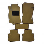 Infiniti FX (S50) 1-е поколение (2002-2009), автоковрики