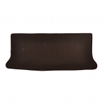 Kia Picanto 1-е поколение 2004-2011, коврик в багажник