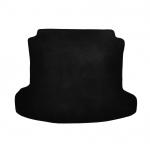 Volkswagen Polo (седан) 5-е поколение 2009 - наст. время, коврик в багажник