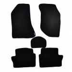 Volvo 940 1988-1998, ковры в салон