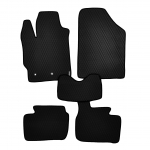 Toyota Urban Cruiser 4WD 2009-2014, коврики