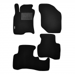 Nissan X-Trail (T30) 1-е поколение 2000-2007, коврики в салон