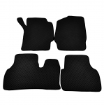 Mazda Premacy (CP) правый руль 1-е поколение 1999-2004, коврики в салон