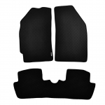 Chevrolet Tracker 3-е поколение 2013 - наст. время, автомобильные коврики