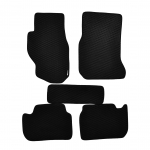 Nissan Skyline (V35) 11-е поколение 2001-2007 правый руль, салонные коврики