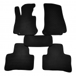 Mercedes-Benz GLC-класс (X253) 4Matic 2015 - наст. время