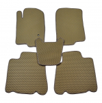 Ford Explorer 3-е поколение 2001-2006, автомобильные коврики