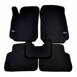 Opel Vectra C 2002-2008, автомобильные коврики