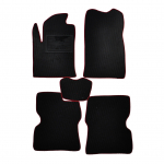 Ford Fusion 1-е поколение 2002-2012, коврики в салон