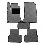 Mercedes CLA-класс (C117) 2013 - наст. время