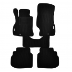 Infiniti M 3-е поколение 2005-2010, автоковрики