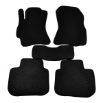 Subaru Outback (BR) 4-е поколение 2009-2014, коврики