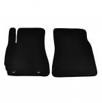 Toyota Highlander (U20) 1-е поколение 2001-2007, ковры в салон