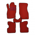 Opel Corsa D 2006-2014, коврики в салон