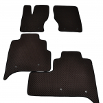 Land Rover Range Rover Sport 2-е поколение 2013 - наст. время, коврики