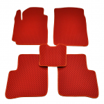 FAW V5 (седан) 2012-2017, коврики в салон