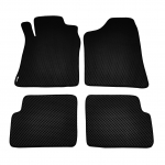 Toyota Celica (T231) (правый руль) 7-е поколение 1999-2002, коврики в салон