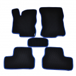 Lada Калина 2-е поколение 2013 и новее, автоковрики