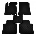 Hyundai i40 2011 - наст. время, ковры в салон