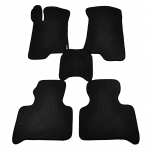 Hummer H3 2005-2010, коврики в салон