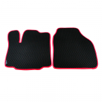 Honda Pilot 1-е поколение 2002-2008, автомобильные коврики