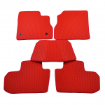 Nissan Leaf (ZE0) 1-е поколение, 2010- 2017, правый руль