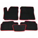 Kia Cerato 2-е поколение 2008-2013, автомобильные коврики