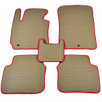 Hyundai Elantra (MD) 5-е поколение 2010-2016, автомобильные коврики