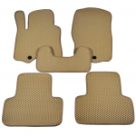 Infiniti FX (S51) 2-е поколение 2009-2013, автомобильные коврики