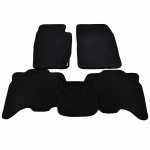 Jeep Compass 1-е поколение 2010-2016, автомобильные коврики