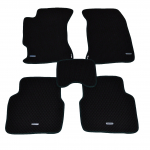 Honda Accord 6-е поколение 1997-2002, автомобильные коврики