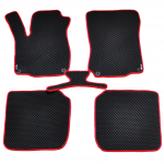 Volkswagen Bora 1998-2005, автомобильные коврики