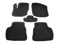 Ford Mondeo 4-е поколение 2006-2010, автомобильные коврики
