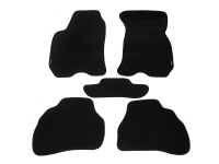 Volkswagen Passat B5 1996-2005, ковры в салон