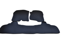 Chevrolet Tahoe (GMT900) 3-е поколение 2006 - 2014, коврики в салон